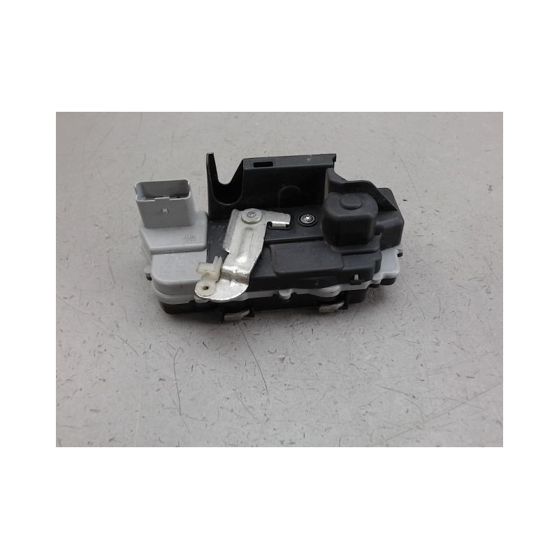SYSTEME CONDAMNATION ARRIERE DROIT CITROEN XSARA