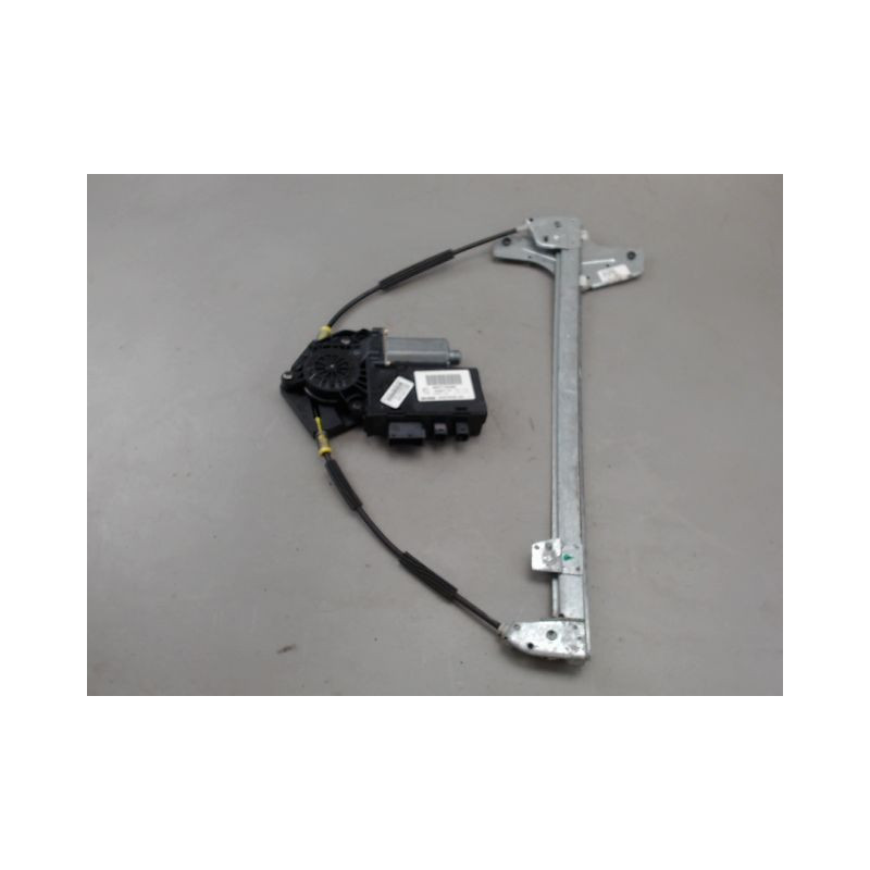 MECANISME LEVE-GLACE AVANT DROIT PEUGEOT 307