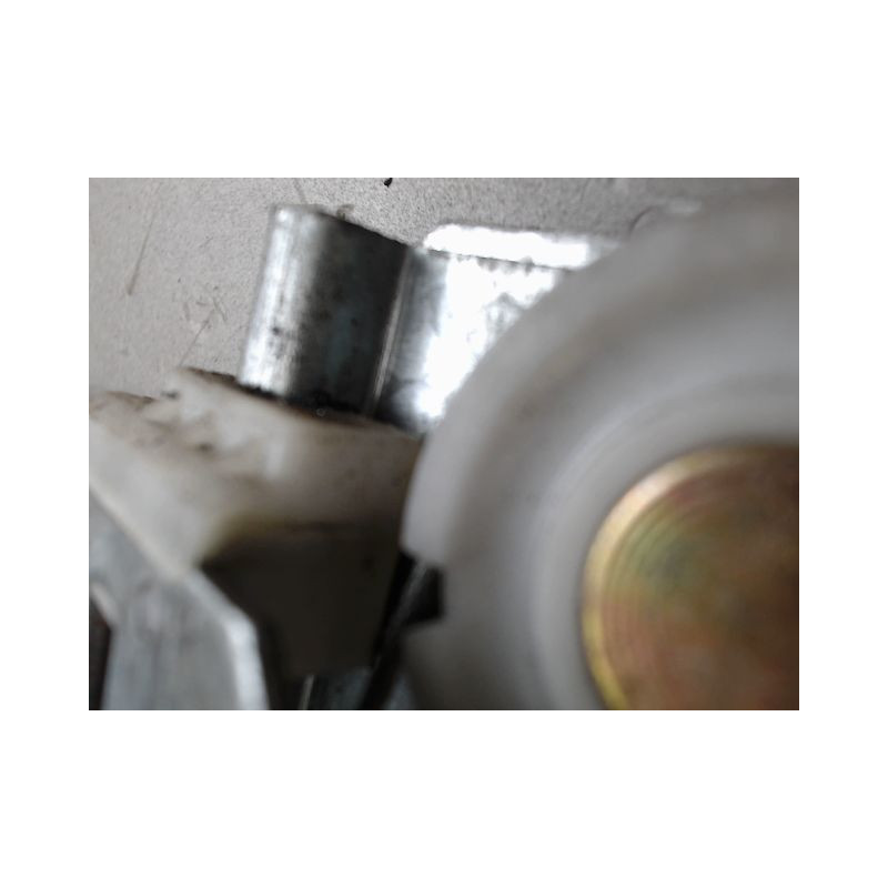MECANISME LEVE-GLACE AVANT DROIT PEUGEOT 307