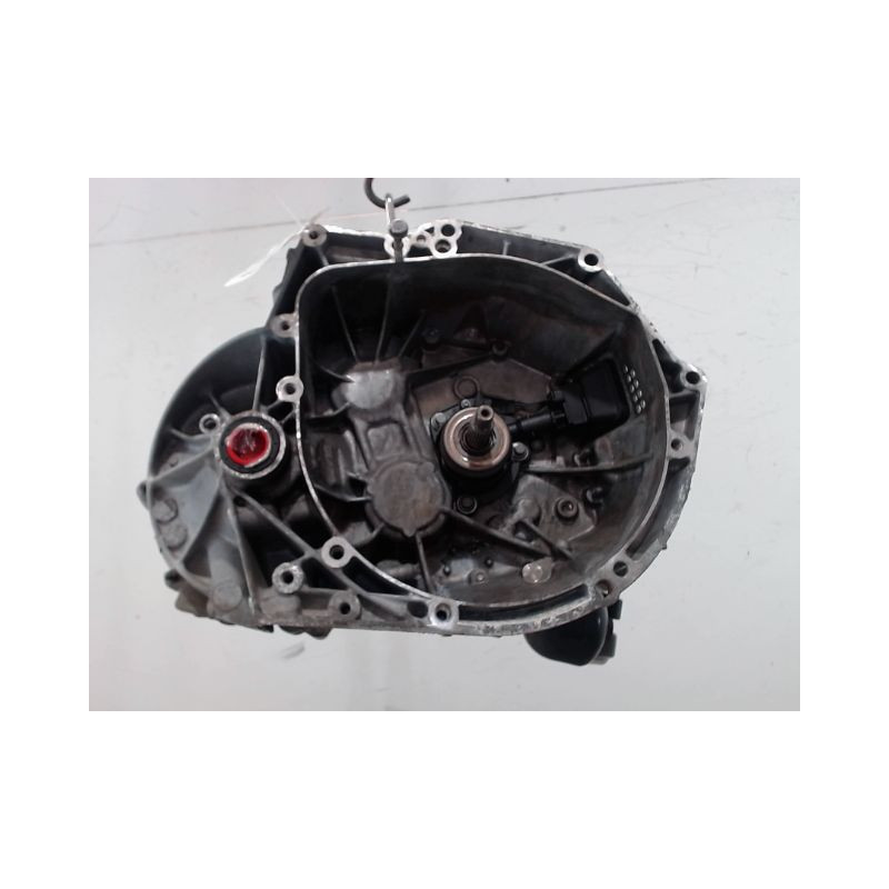 BOITE A VITESSE AUTOMATIQUE CITROEN C4 2010- 1.6 HDi 115