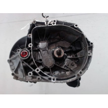 BOITE A VITESSE AUTOMATIQUE CITROEN C4 2010- 1.6 HDi 115
