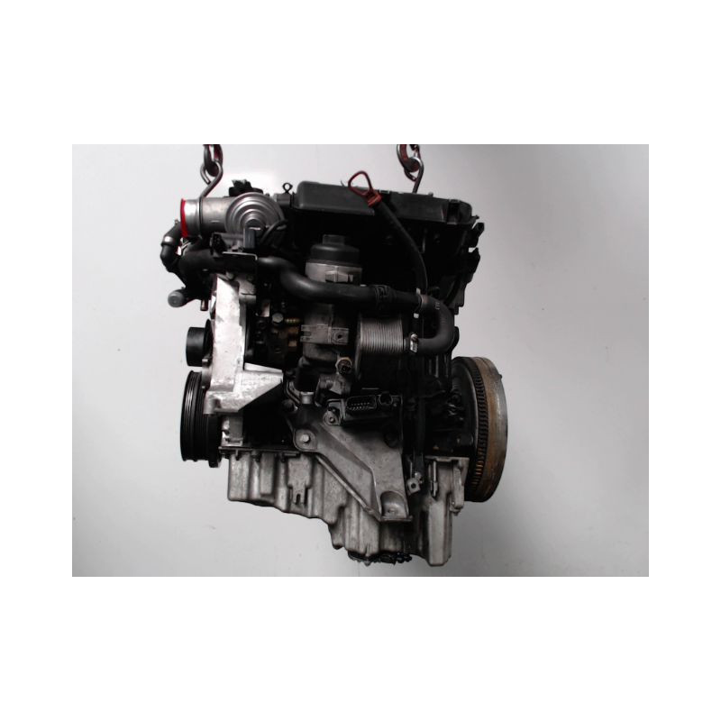 MOTEUR DIESEL BMW SERIE 3  2005- 318 d