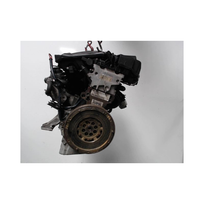 MOTEUR DIESEL BMW SERIE 3  2005- 318 d