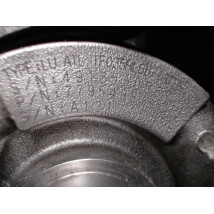MOTEUR DIESEL BMW SERIE 3  2005- 318 d