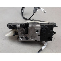 SYSTEME CONDAMNATION AVANT GAUCHE PEUGEOT 208