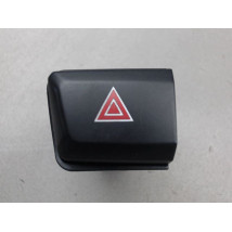 BOUTON DE WARNING PEUGEOT 208