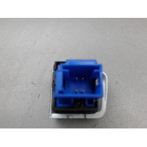 BOUTON DE WARNING PEUGEOT 208