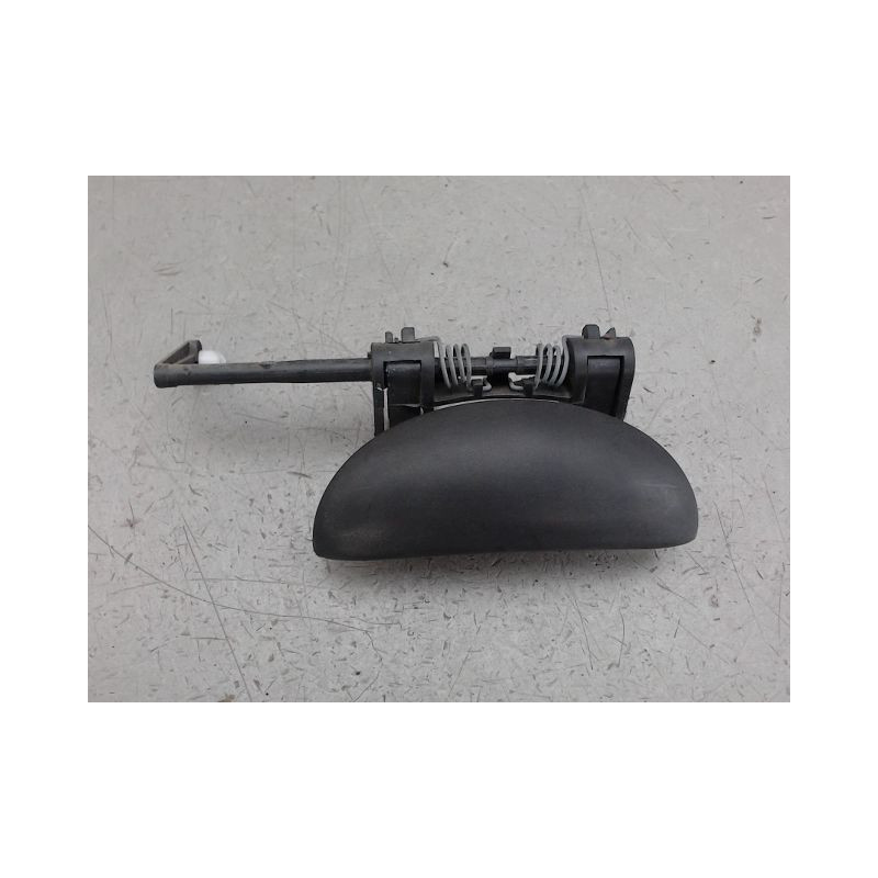 POIGNEE EXTERIEURE PORTE AVANT DROIT PEUGEOT 206