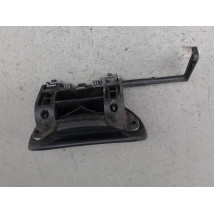 POIGNEE EXTERIEURE PORTE AVANT DROIT PEUGEOT 206