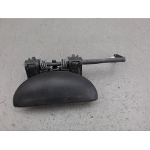 POIGNEE EXTERIEURE PORTE AVANT GAUCHE PEUGEOT 206