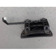 POIGNEE EXTERIEURE PORTE AVANT GAUCHE PEUGEOT 206