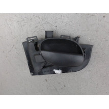 POIGNEE INTERIEURE PORTE AVANT GAUCHE PEUGEOT 206