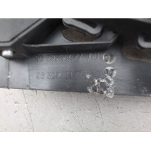 POIGNEE INTERIEURE PORTE AVANT GAUCHE PEUGEOT 206