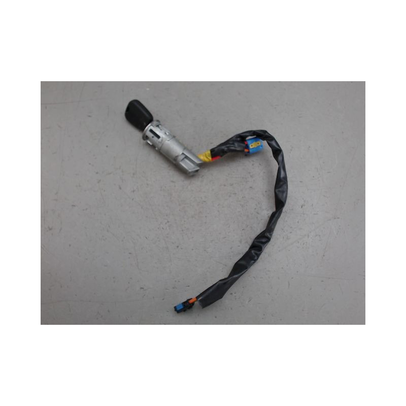 ANTIVOL DE DIRECTION PEUGEOT 206