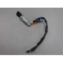 ANTIVOL DE DIRECTION PEUGEOT 206