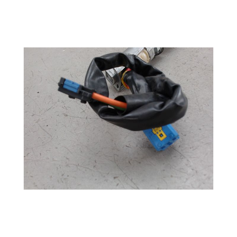 ANTIVOL DE DIRECTION PEUGEOT 206