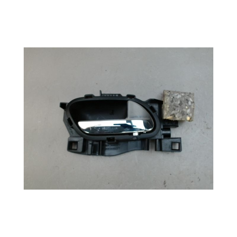 POIGNEE INTERIEURE PORTE AVANT DROIT CITROEN C3