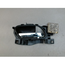 POIGNEE INTERIEURE PORTE AVANT DROIT CITROEN C3