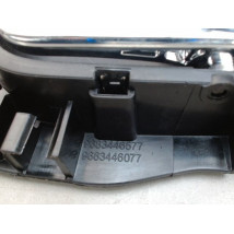POIGNEE INTERIEURE PORTE AVANT DROIT CITROEN C3