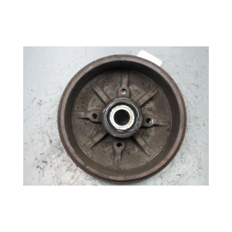 TAMBOUR ARRIERE GAUCHE CITROEN C3