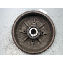 TAMBOUR ARRIERE GAUCHE CITROEN C3