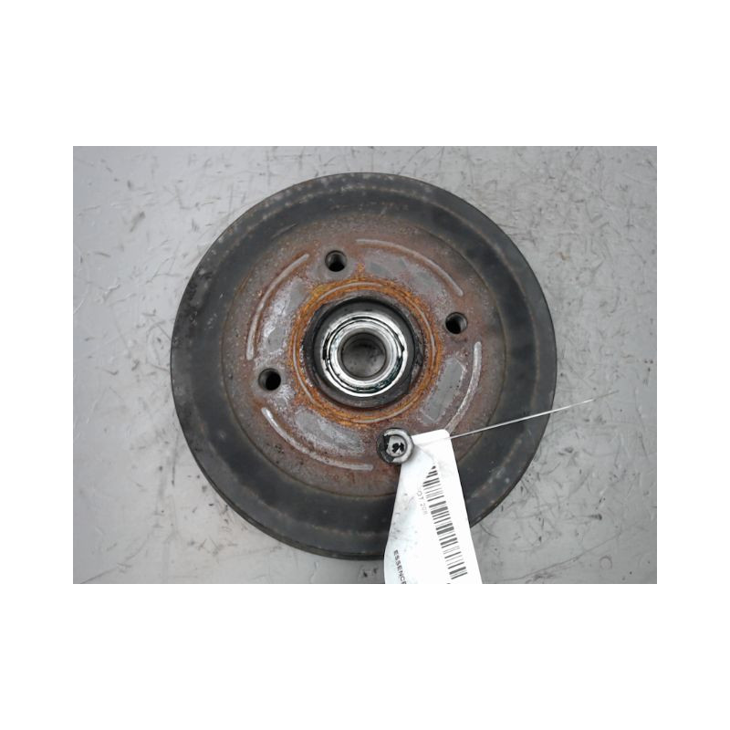 TAMBOUR ARRIERE DROIT PEUGEOT 208