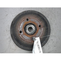 TAMBOUR ARRIERE DROIT PEUGEOT 208