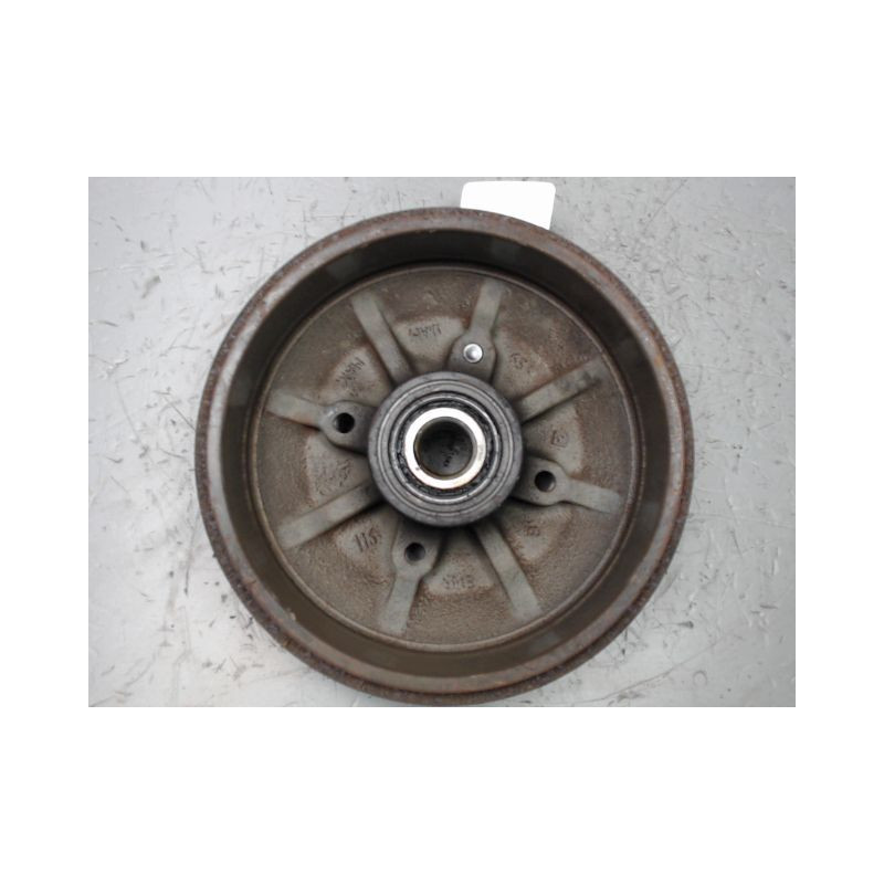 TAMBOUR ARRIERE DROIT PEUGEOT 208