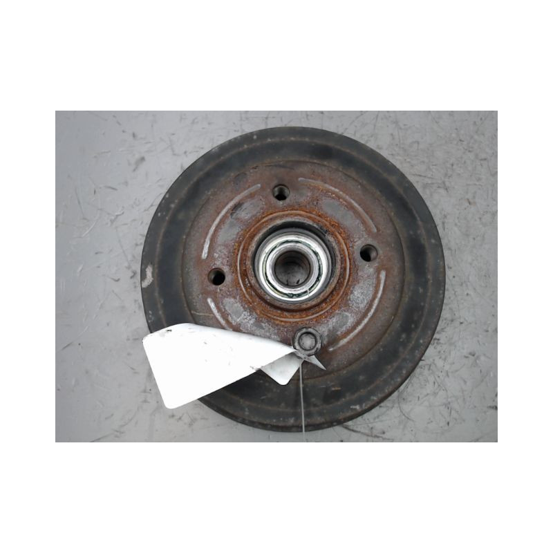 TAMBOUR ARRIERE GAUCHE PEUGEOT 208