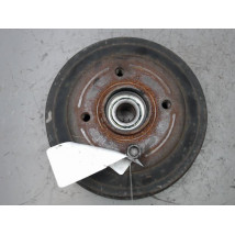 TAMBOUR ARRIERE GAUCHE PEUGEOT 208