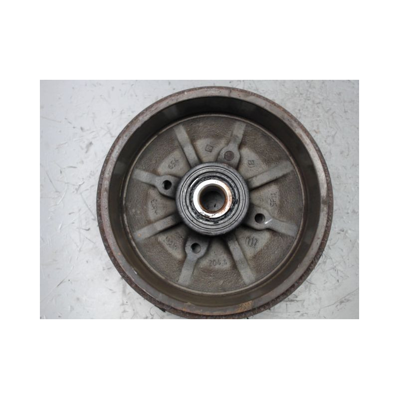 TAMBOUR ARRIERE GAUCHE PEUGEOT 208