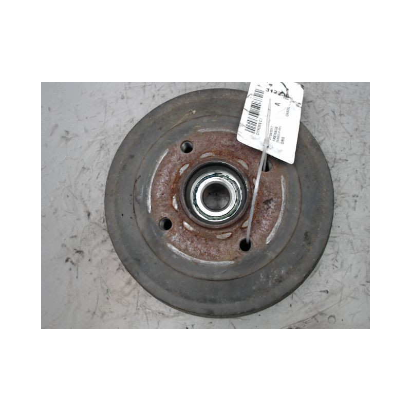 TAMBOUR ARRIERE GAUCHE CITROEN C3