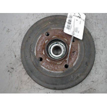 TAMBOUR ARRIERE GAUCHE CITROEN C3