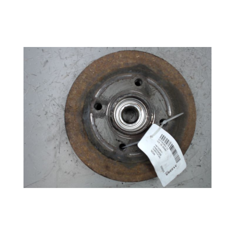 TAMBOUR ARRIERE GAUCHE CITROEN C3 2009-