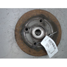 TAMBOUR ARRIERE GAUCHE CITROEN C3 2009-