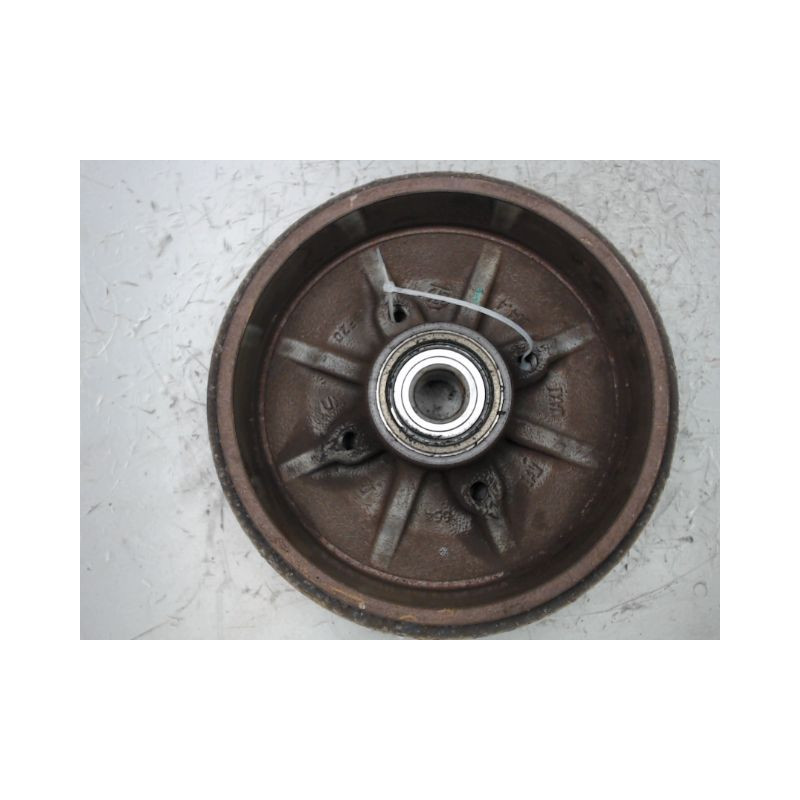 TAMBOUR ARRIERE GAUCHE CITROEN C3 2009-