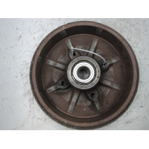TAMBOUR ARRIERE GAUCHE CITROEN C3 2009-