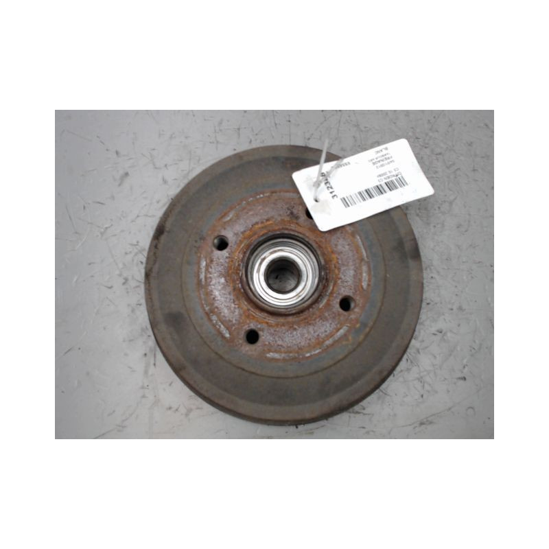 TAMBOUR ARRIERE DROIT CITROEN C3 2009-