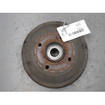TAMBOUR ARRIERE DROIT CITROEN C3 2009-