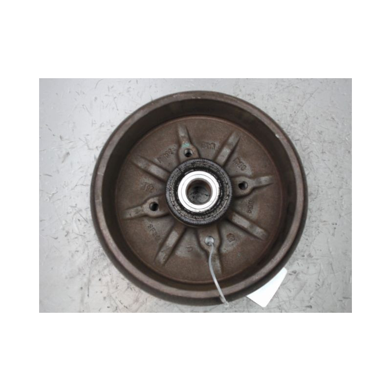 TAMBOUR ARRIERE DROIT CITROEN C3 2009-