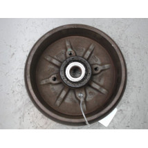 TAMBOUR ARRIERE DROIT CITROEN C3 2009-