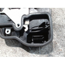 SYSTEME CONDAMNATION ARRIERE DROIT BMW SERIE 1