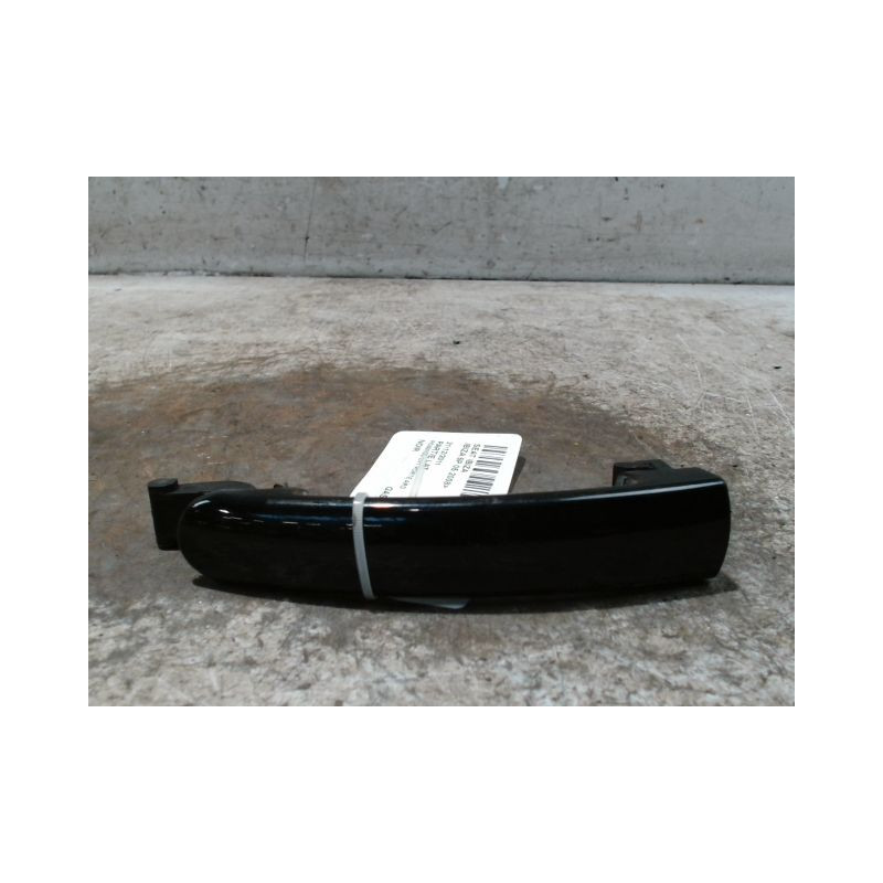 POIGNEE EXTERIEURE PORTE ARRIERE DROIT SEAT IBIZA 2008-