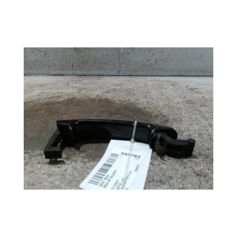 POIGNEE EXTERIEURE PORTE ARRIERE DROIT SEAT IBIZA 2008-