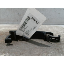POIGNEE EXTERIEURE PORTE ARRIERE GAUCHE SEAT IBIZA 2008-