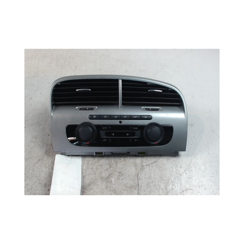 COMMANDE DE CHAUFFAGE SEAT ALTEA