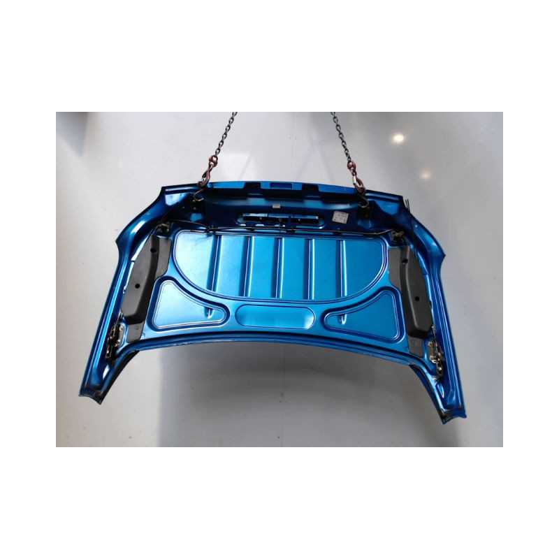COFFRE ARRIERE PEUGEOT 206 CC 2000-2007