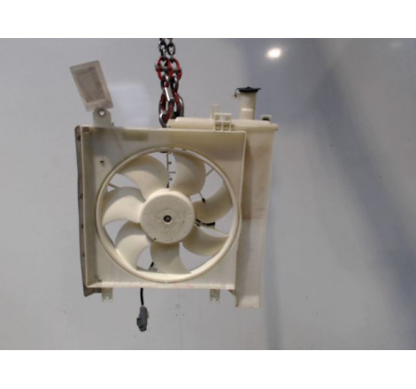 MOTEUR VENTILATEUR RADIATEUR