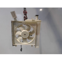 MOTEUR VENTILATEUR RADIATEUR PEUGEOT 107 5P