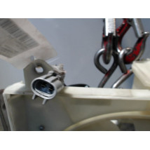 MOTEUR VENTILATEUR RADIATEUR PEUGEOT 107 5P